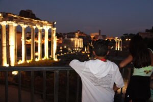 The Benitez Euro Adventures 2017 Part 1 – Italy (Rome, Assisi, Tivoli) Walk of Italy Tour