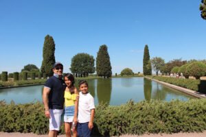 The Benitez Euro Adventures 2017 Part 1 – Italy (Rome, Assisi, Tivoli) Villa Adriana