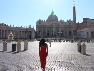 The Benitez Euro Adventures 2017 Part 1 – Italy (Rome, Assisi, Tivoli) The Vatican