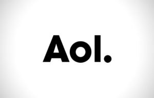Aol News Logo