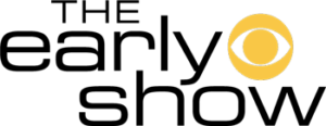 The Early show Logo