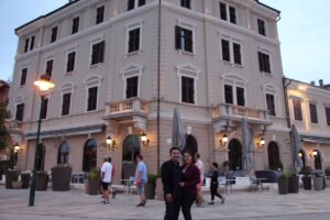 The Benitez Euro Adventures 2017 Part 3 – Croatia