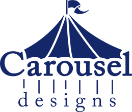 Carousel Designs Logo