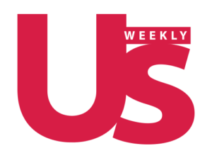 Us Weekly Magazine Logo