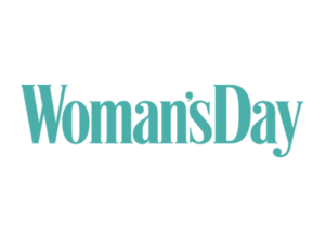 Woman's Day Magazine Logo