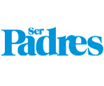 Ser Padres Magazine Logo
