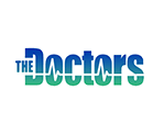 The Doctors TV Show Logo