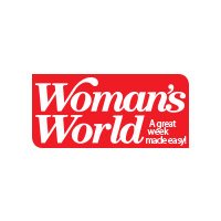 Woman's World Magazine Logo