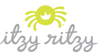 Itzy Ritzy Logo