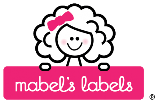 Mabel's labels Logo