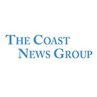 The Coast News Group Logo