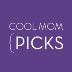 Cool Mom Picks Blog Logo