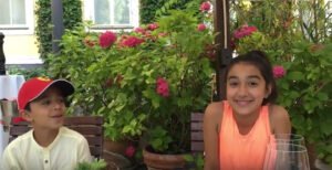 Daniella and Gabriel talk about their favorite parts of our Summer Travels to Italy and Croatia in the Summer of 2016