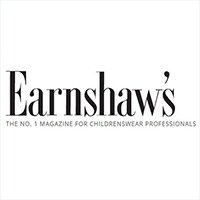 Earnshaw's Logo