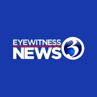 Eyewitness News 3 Logo
