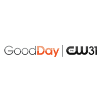 Good Day CW 31 TV Show Logo