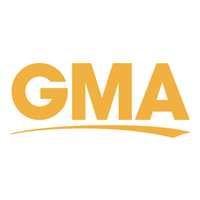 Good Morning America TV Show Logo