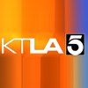 KTLA 5 News Logo