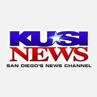 Kusi News Logo