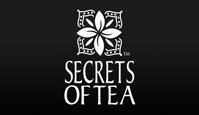 Secrets of Tea Logo