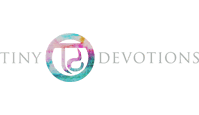Tiny Devotions Logo