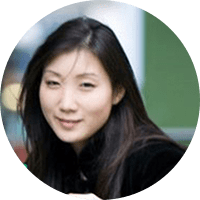 Associate Editor, Working Mother magazine LaIrene Chang Kwon