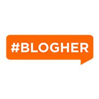 Blogher Blog Logo