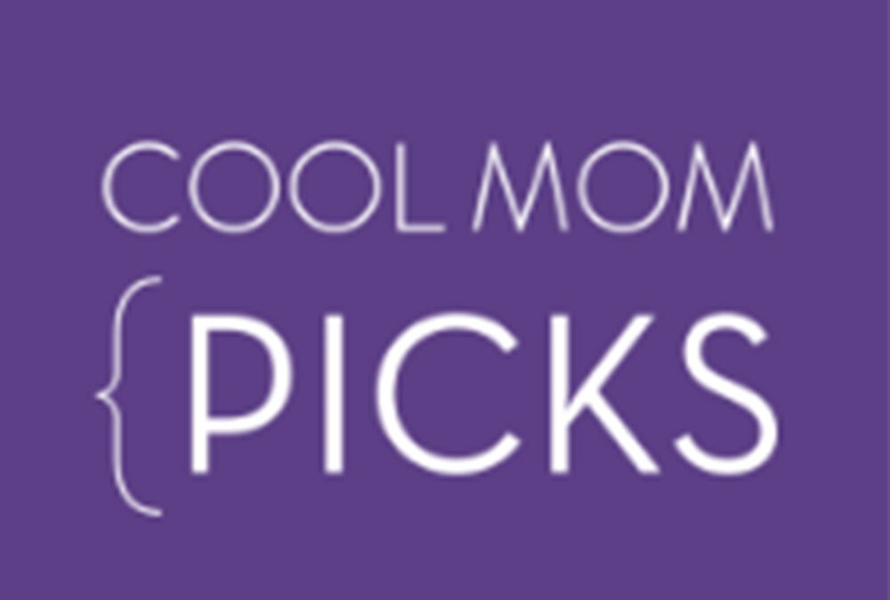 Cool Mom Picks Blog Logo