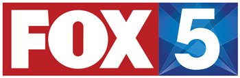 Fox 5 News Logo