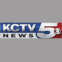 KCTV 5 News Logo