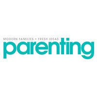 Parenting Magazine Logo