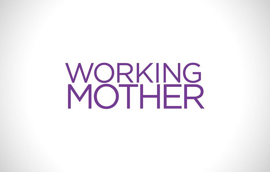 Working Mother Magazine Logo