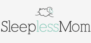 Sleeplessmom Blog Logo