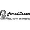 Famadillo Blog Logo