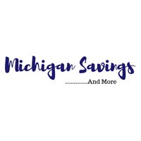 Michigan Saving and More Blog Logo