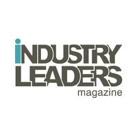 Industry Leaders Magazine Logo