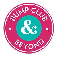 Bump Club and Beyond Blog Logo