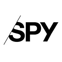 Spy media logo